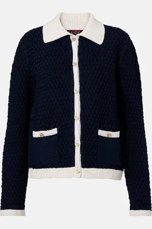 Gucci Cardigan in crochet