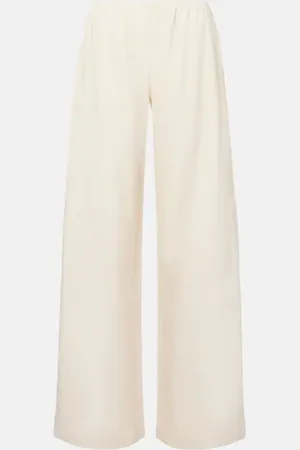Leset Pantaloni Belle a gamba larga