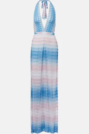 Missoni Jumpsuit Wave