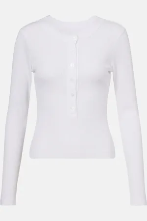 Citizens of Humanity Camicia Varra in maglia a coste