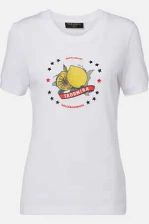 Dolce & Gabbana T-shirt in cotone