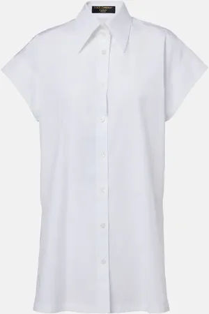 Dolce & Gabbana Camicia in cotone
