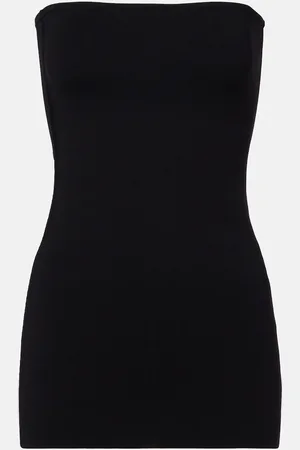 Totême Top in jersey