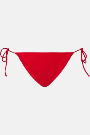 Jade Swim Slip bikini Ties
