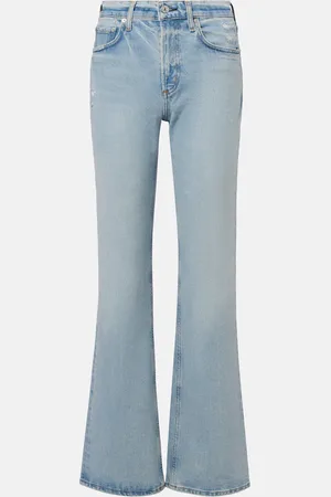 Citizens of Humanity Jeans flared Vidia a vita alta
