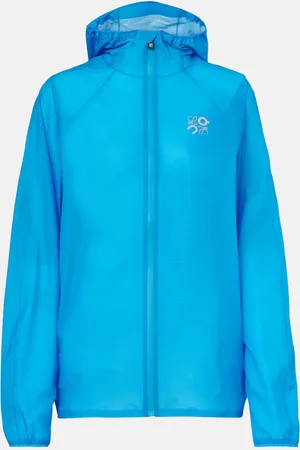 Loewe X On - Giacca Ultra con logo