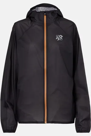 Loewe X On - Giacca Ultra con logo