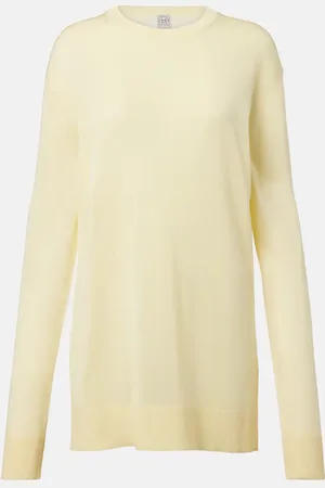 Totême Pullover oversize