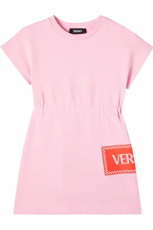 VERSACE Abito in felpa 