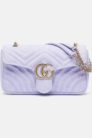 Gucci Borsa a spalla GG Marmont