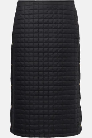 Moncler Donna Gonne | FASHIOLA.it