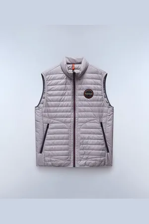 Napapijri Uomo Gilet Amiata