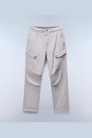 Napapijri Uomo Pantaloni Senio Argo