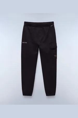 Napapijri Uomo Joggers Cargo Badge Summer