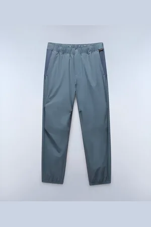 Napapijri Uomo Pantaloni Tartuca