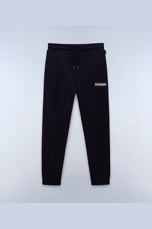Napapijri Uomo Joggers Gori