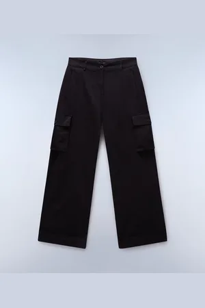 Napapijri Donna Pantaloni Cargo Selva