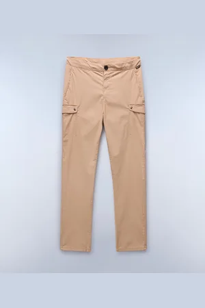 Napapijri Uomo Pantaloni Cargo Dease