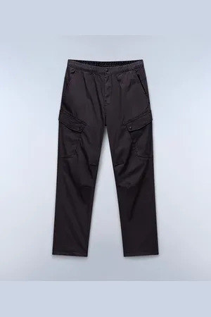 Napapijri Uomo Pantaloni Senio Argo