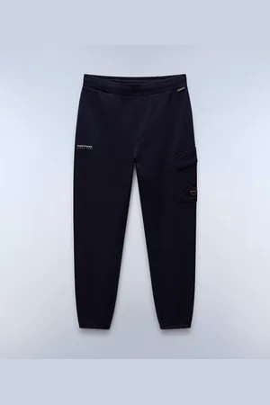 Napapijri Uomo Joggers Cargo Badge Summer