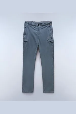 Napapijri Uomo Pantaloni Cargo Dease
