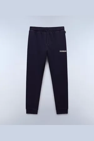 Napapijri Uomo Joggers Gori