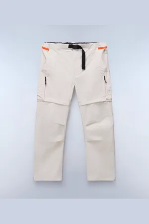 Napapijri Uomo Pantaloni Cargo Tusco