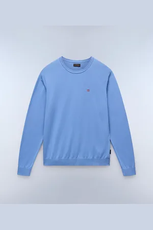 Napapijri Uomo Pullover Decatur