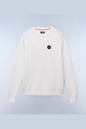 Napapijri Uomo Maglione Prado