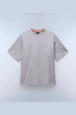 Napapijri Uomo T-shirt A Maniche Corte Anghiari