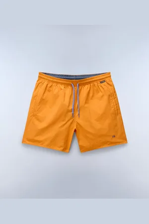 Napapijri Uomo Shorts Da Bagno Haldane