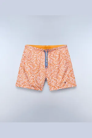 Napapijri Uomo Shorts Da Bagno Inuvik
