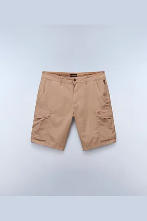 Napapijri Uomo Bermuda Noto