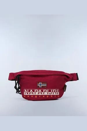 Napapijri Unisex Marsupio Hering
