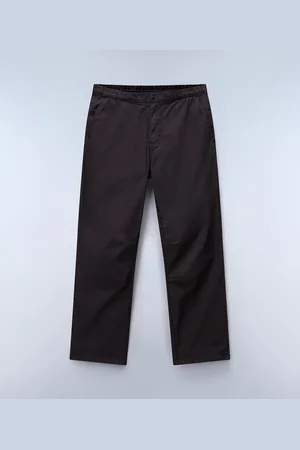 Napapijri Uomo Pantaloni Chino Massi