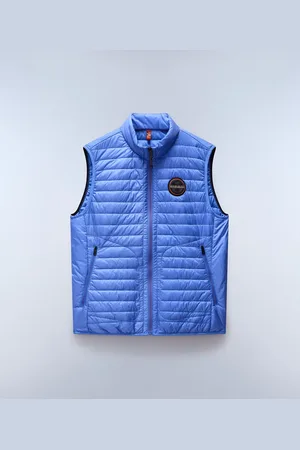 Napapijri Uomo Gilet Amiata