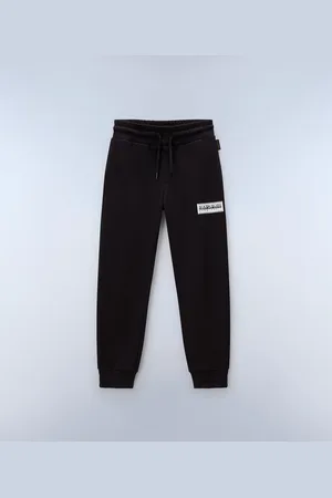 Napapijri Youth Joggers Chamois (4-16 Anni)