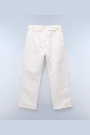 Napapijri Donna Pantaloni Nice