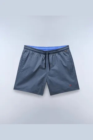 Napapijri Uomo Shorts Da Bagno Haldane