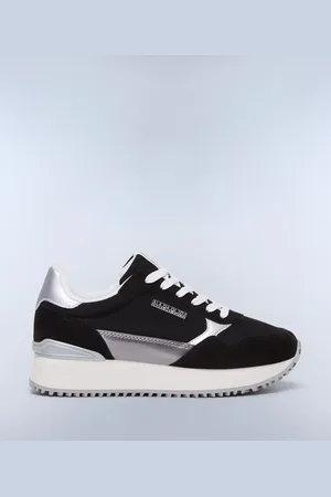 Napapijri Donna Sneaker Astra Platform