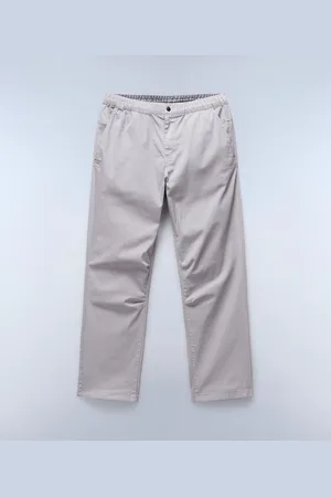 Napapijri Uomo Pantaloni Chino Massi