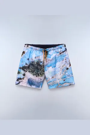 Napapijri Uomo Shorts Da Bagno Inuvik
