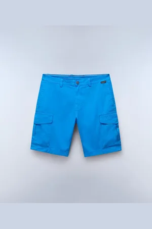 Napapijri Uomo Bermuda Deline