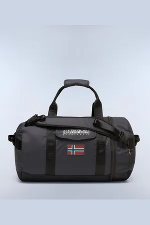 Napapijri Unisex Borsa Da Viaggio Bering