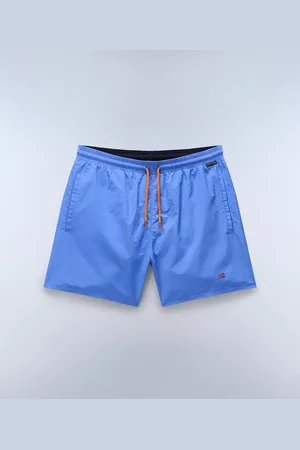 Napapijri Uomo Shorts Da Bagno Haldane