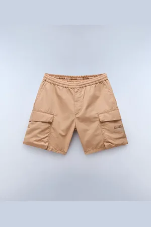 Napapijri Uomo Bermuda Baldi