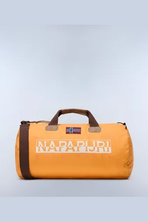Napapijri Unisex Borsone Da Viaggio Bering