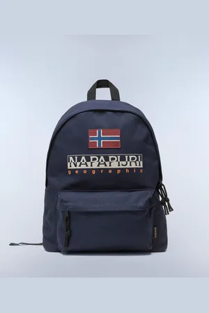 Napapijri Unisex Zaino Hering
