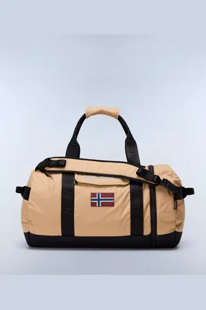 Napapijri Unisex Borsa Da Viaggio Bering