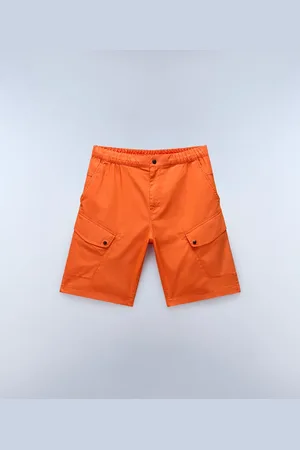 Napapijri Uomo Bermuda Senio